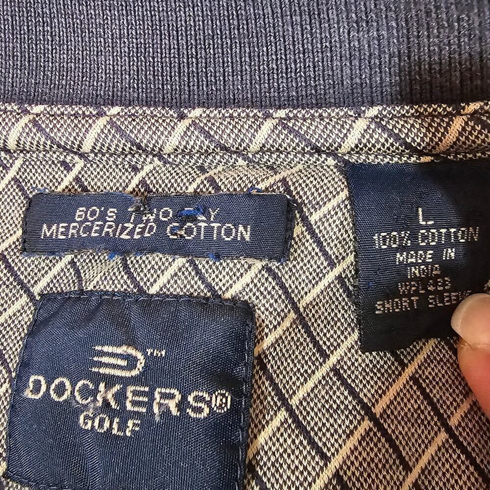 Bundle Lot Of 4 Golf Polo Set Size L - Picture 6 of 11